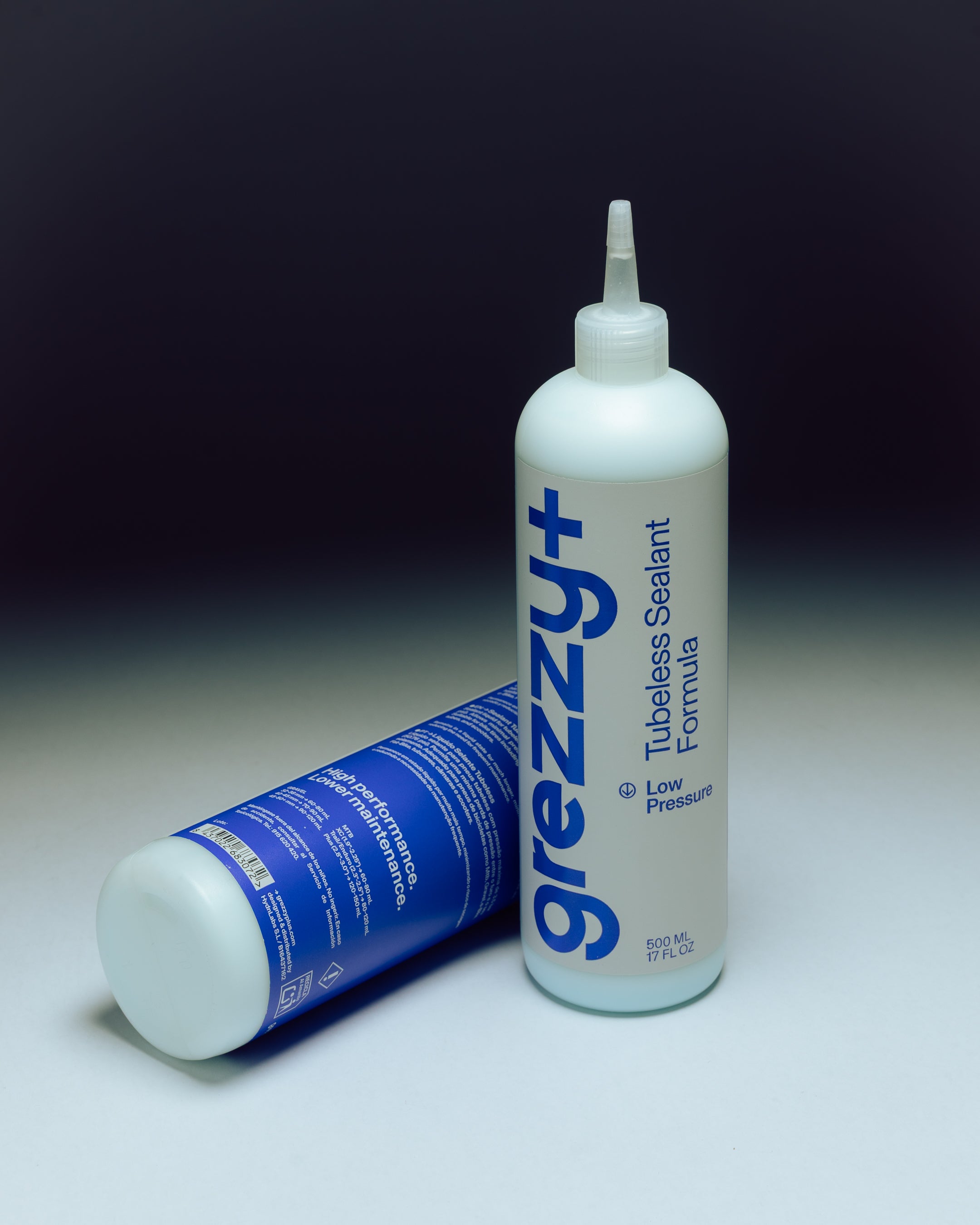 Tubeless Sealant Formula™ Low Pressure 500mL