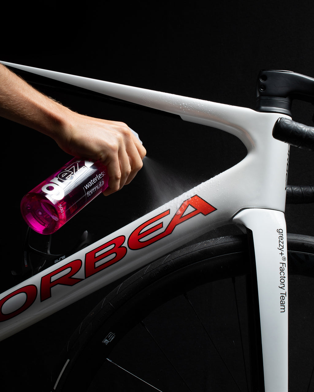 Waterless Formula 5L