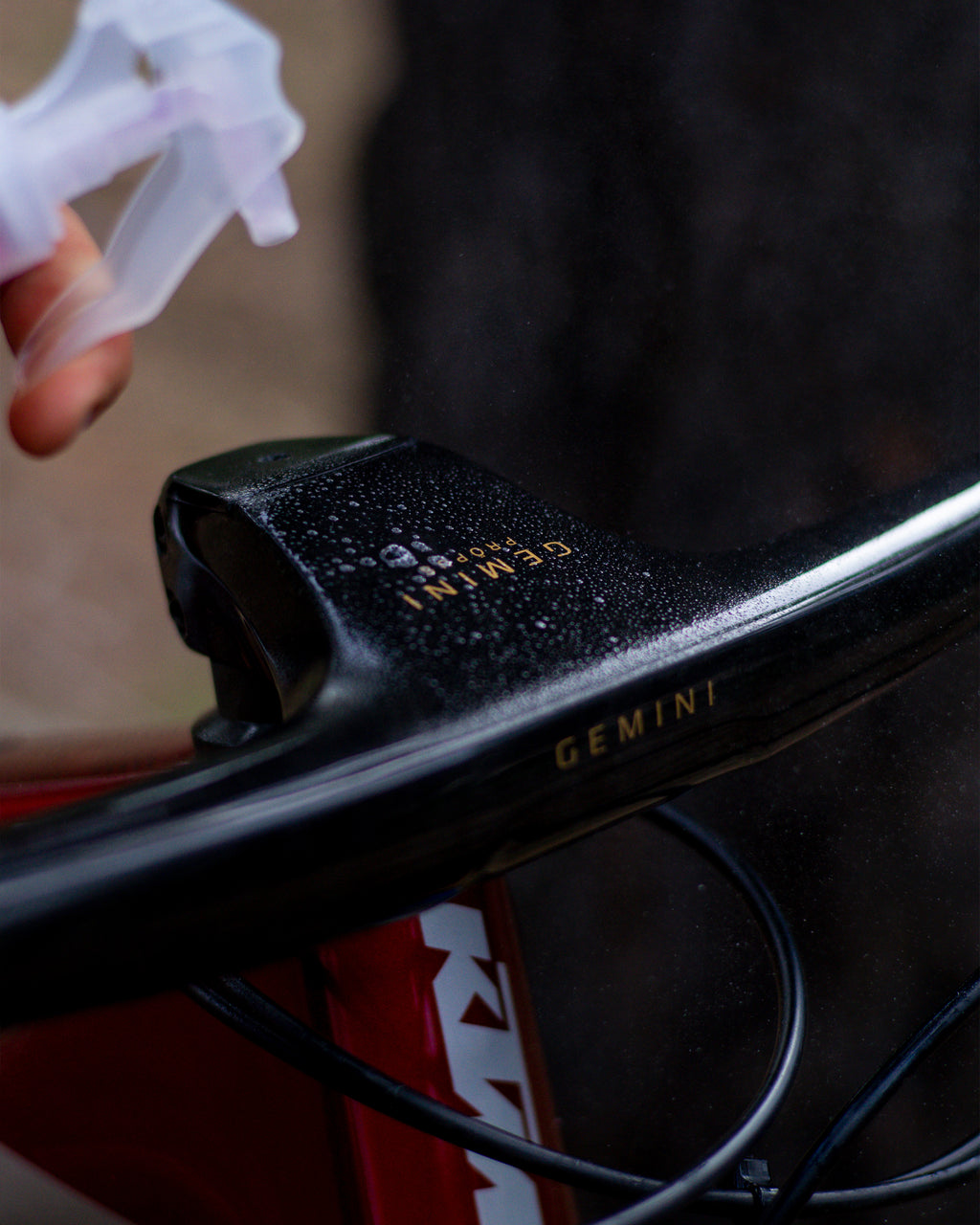Essential MTB Pack